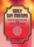 Early Sufi Masters