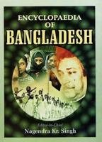 Encyclopaedia of Bangladesh