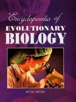 Encyclopaedia of Evolutionary Biology