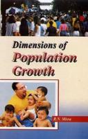 Dimensions of Population Growth