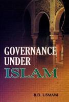 Governance Under Islam