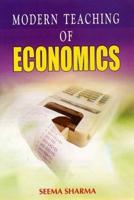 Modern Teaching of Economics