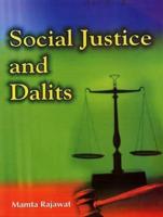 Social Justice and Dalits