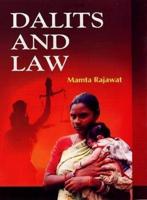 Dalits and Law