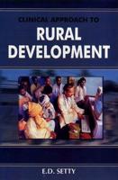 Clinical Approach to Rural Development