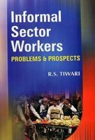 Informal Sector Workers