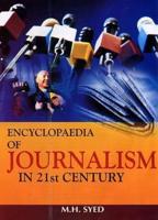 Encyclopaedia of Journalism in the 21st Century