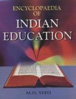 Encyclopedia of Indian Education