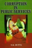 Corruption in Public Service
