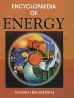Encyclopaedia of Energy