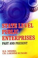 State Level Public Enterprises