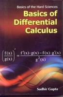 Basics of Differential Calculus