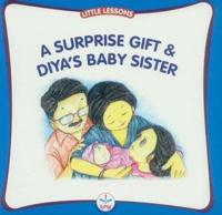 Diya's Baby Sister