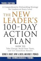The New Leaders 100-Day Action Plan