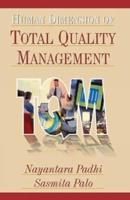 Human Dimensions for Total Quality Management
