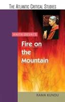 Anita Desai'S Fire on the Mountain