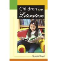 Children and Literature