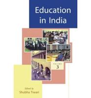 Education in India