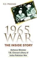 1965 War the Inside Story