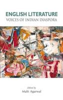 English Literature Voices of Indian Diaspora