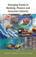 Emerging Trends in Banking, Finance & Insurance Industry