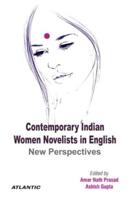 Contemporary Indian Women Novelists in English