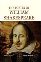 The Poetry of William Shakespeare