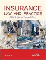 Insurance Law and Practice