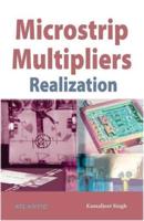 Microstrip Multipliers Realization