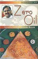 Zero Oil South Indian Cooking