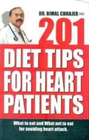 201 Diet Tips for Heart Patients