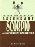Ascendant Scorpio