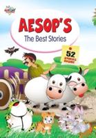 Aesop The Best Stories English(HB)
