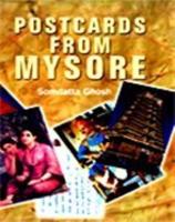 Postcards from Mysore