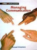 Managing Communication