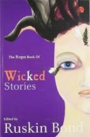 Rupa Book of Wicked Stories