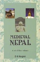 Medieval Nepal