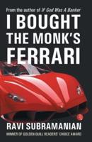 I BOUGHT THE MONK'S FERRARI