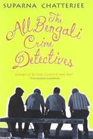 All Bengali Crime Detectives