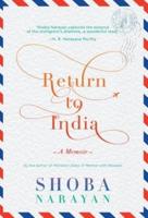 Return to India