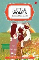 Little Women by Louisa may alcott