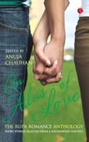 AN ATLAS OF LOVE: The Rupa Romance Anthology