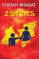 2 States:The Story of My Marriage