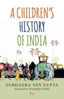 Children's History of India