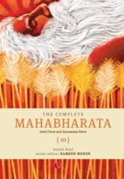 The Complete Mahabharata