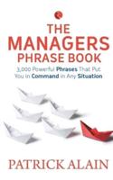 THE MANAGERS PHRASE BOOK