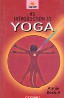 An Introduction of Yoga