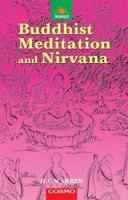 Buddhist Meditation and Nirvana