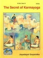 The Secret of Karmayoga