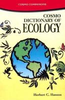 Cosmo Dictionary of Ecology